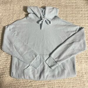Soft Serve Clothing Sky Blue Hoodie